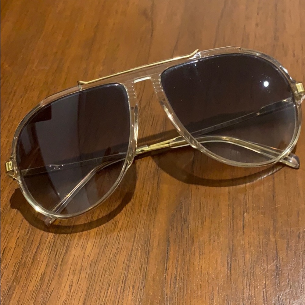 Celine limited edition sunglasses $695
